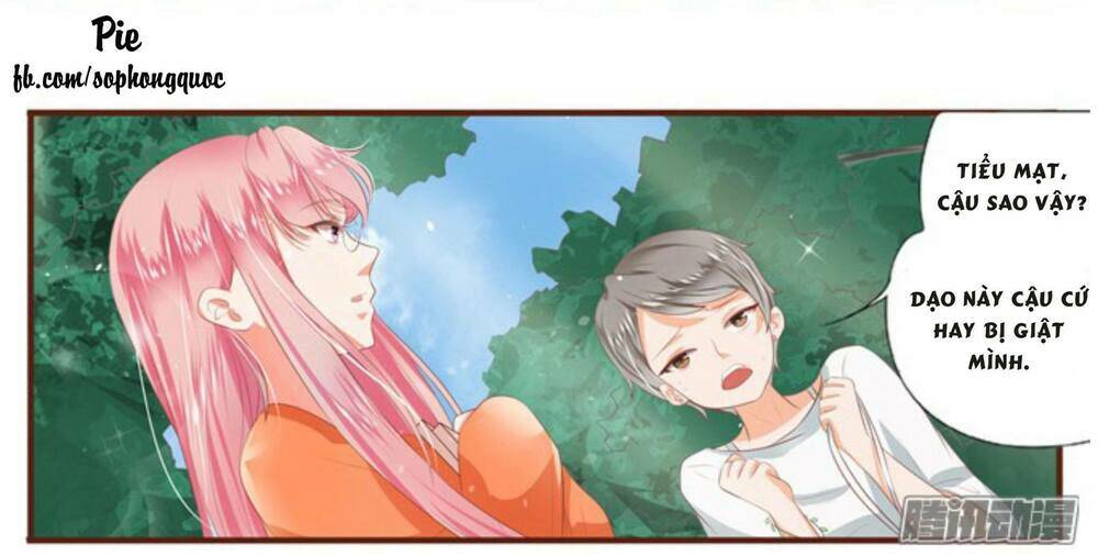 vương tước tư hữu bảo bối chapter 3 4