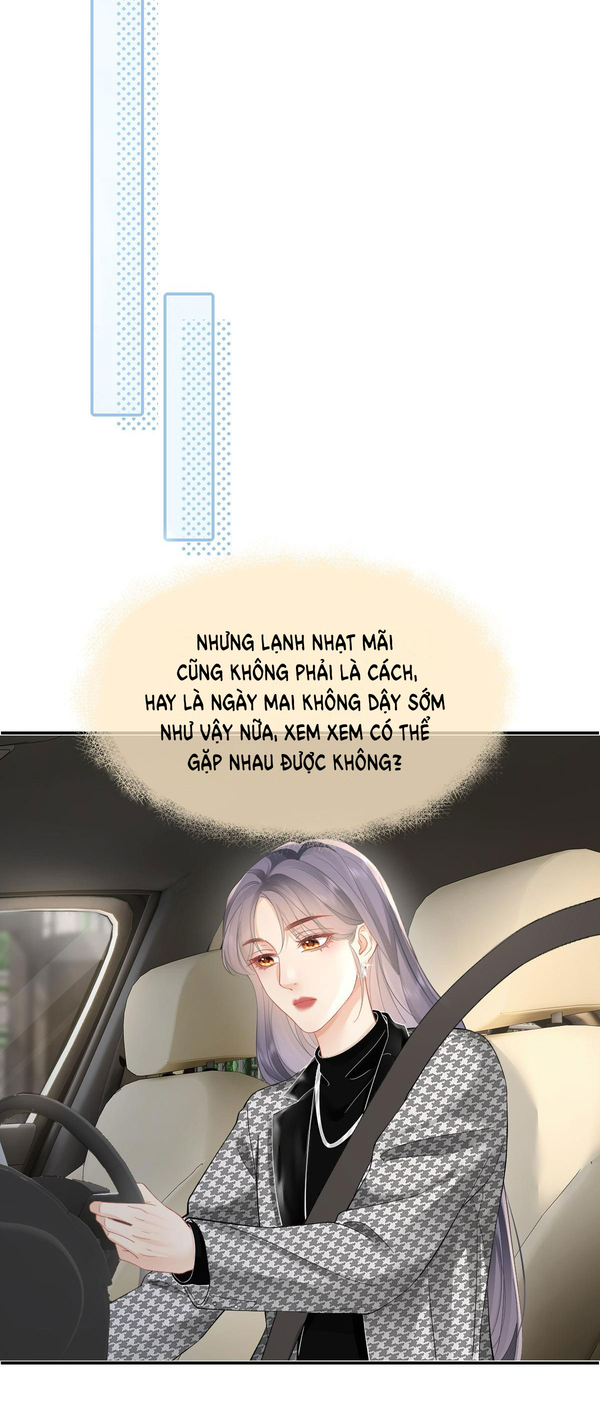 luôn có giáo viên muốn mời phụ huynh chapter 29.1 14