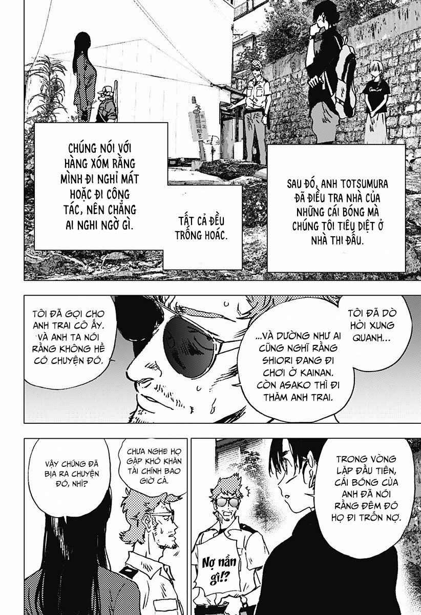 summer time render chapter 93 22