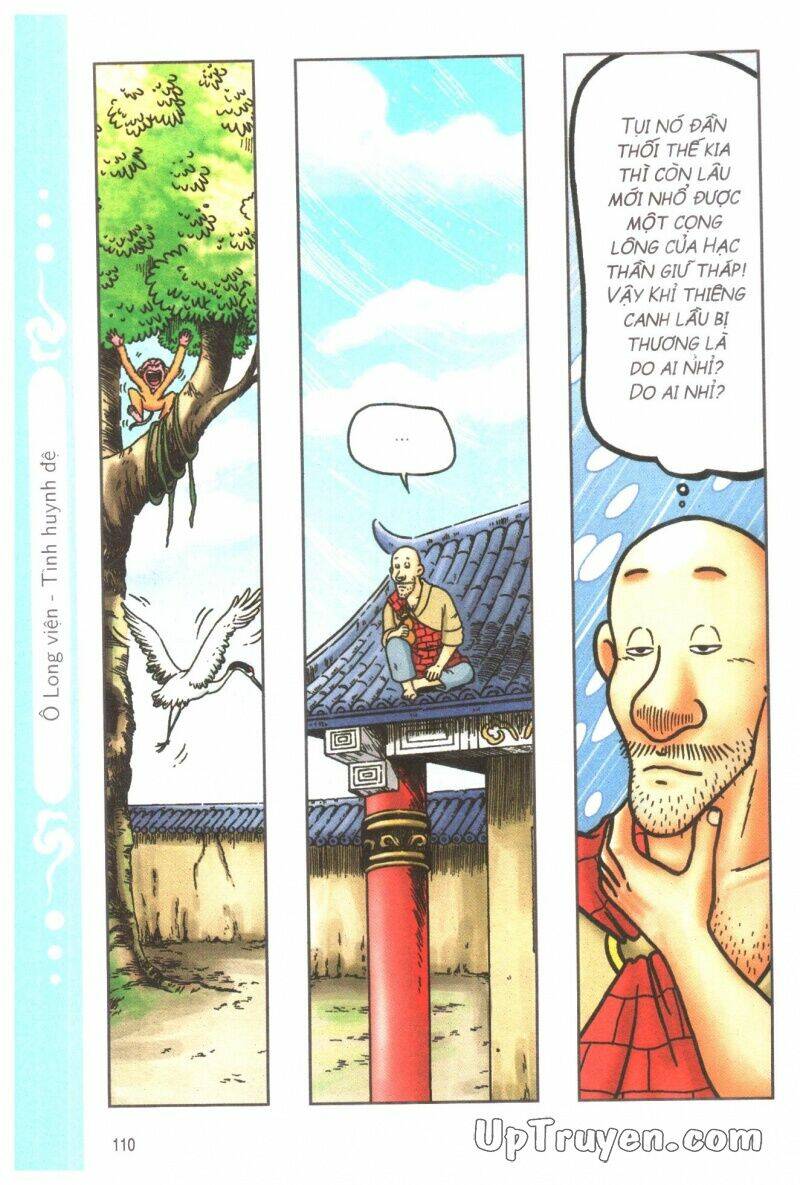 ô long viện tình huynh đệ chapter 8.4 19