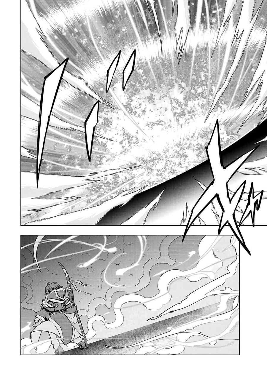 Bị Phản Bội Bởi Đồng Đội Và Sở Hữu [Gacha Không Giới Hạn] Lv.9999 chapter 69 8