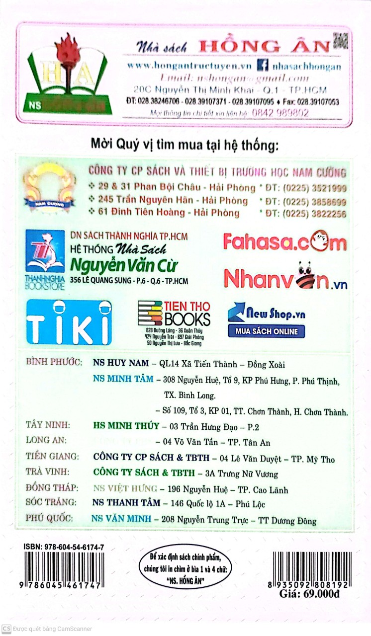 Toán Cơ Bản Và Nâng Cao 9 - Tập 2