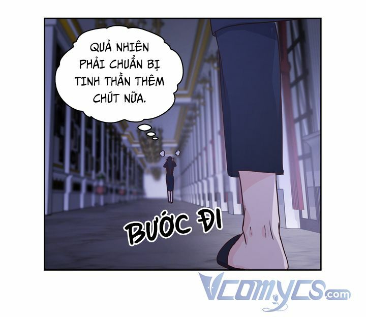 Công Nương Su Chapter 10 - Trang 43