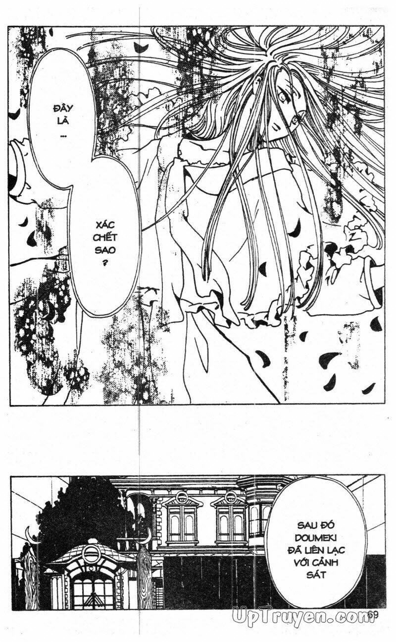 xxxholic - hành trình bí ẩn chapter 10 69