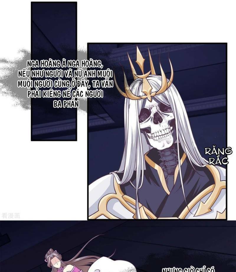 ta là ngọc hoàng đại đế chapter 66 22