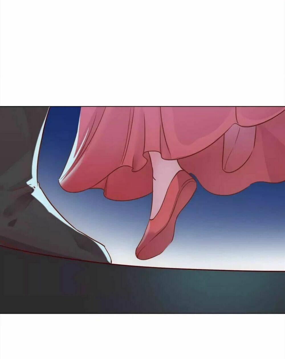 vương diệp, đuôi của ngươi đã biến mất chapter 10 17