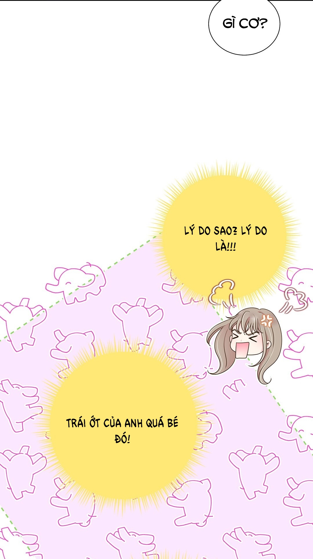 [18+] trải nghiệm thân mật với bạn của anh trai chapter 1.2 20