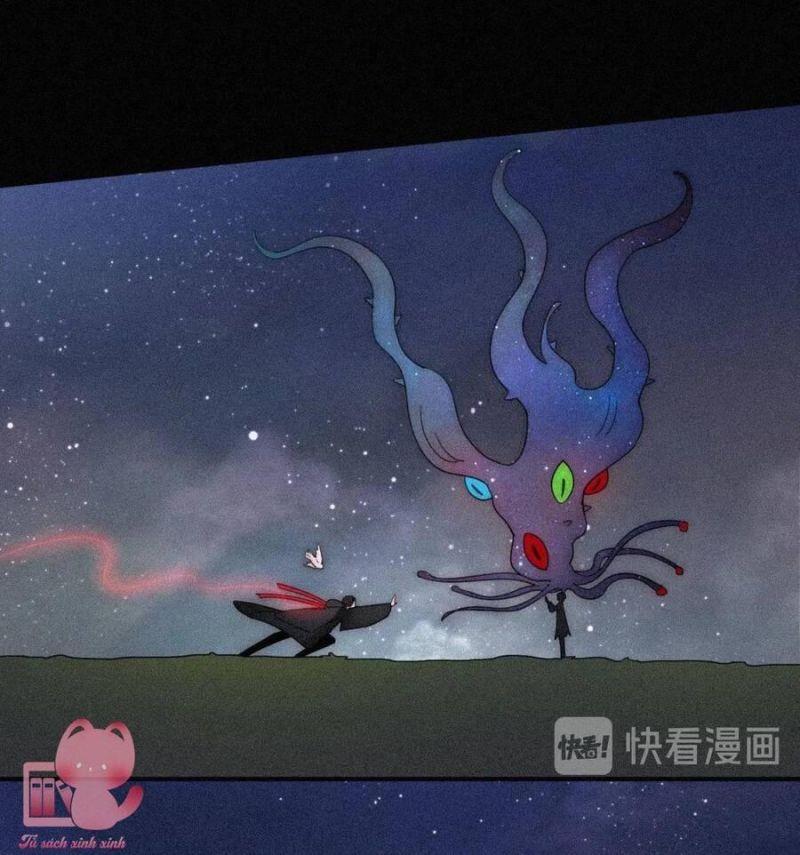 đêm tối chốn này chapter 77 30