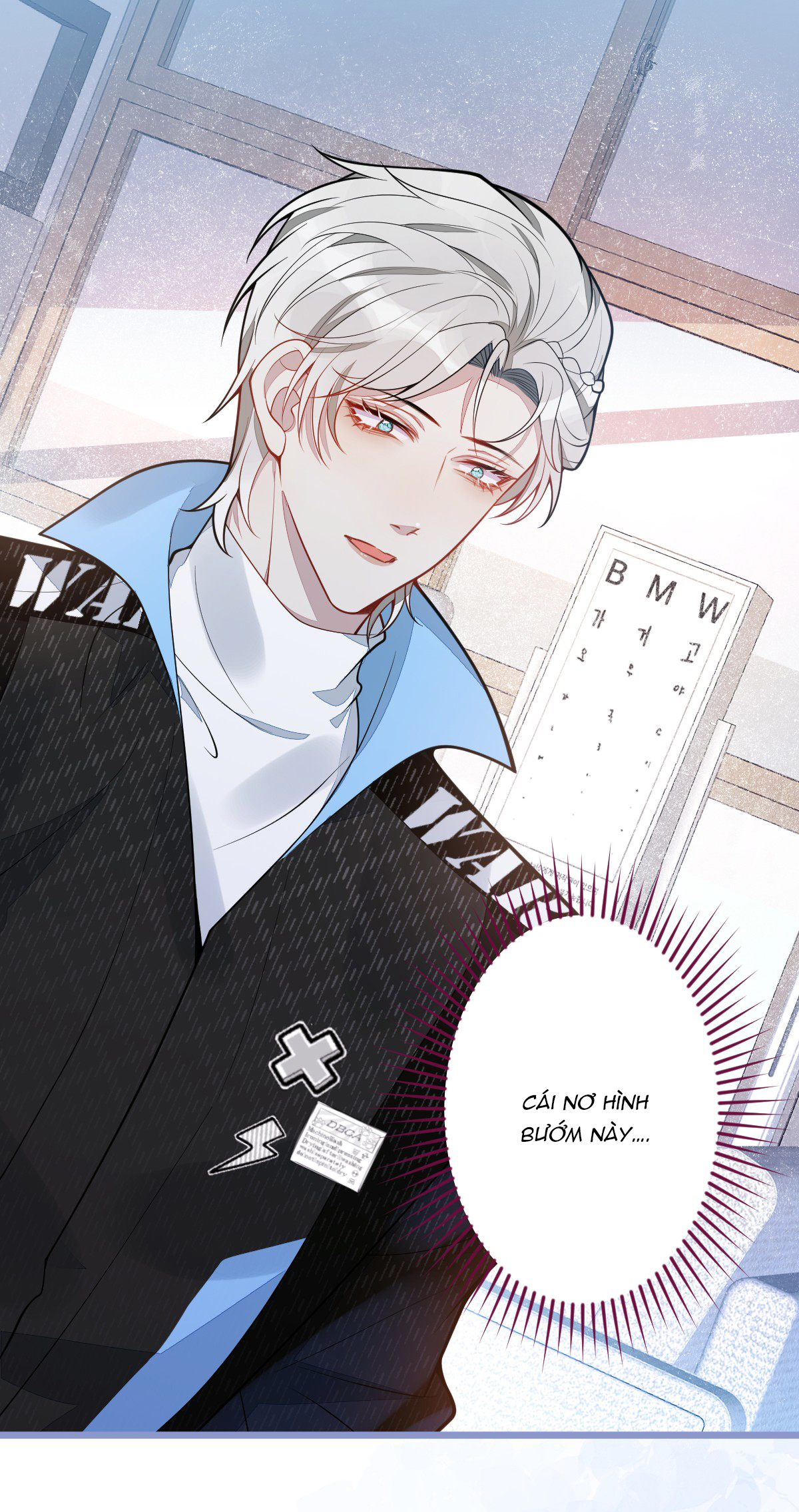 ân sủng của sói chapter 13 24