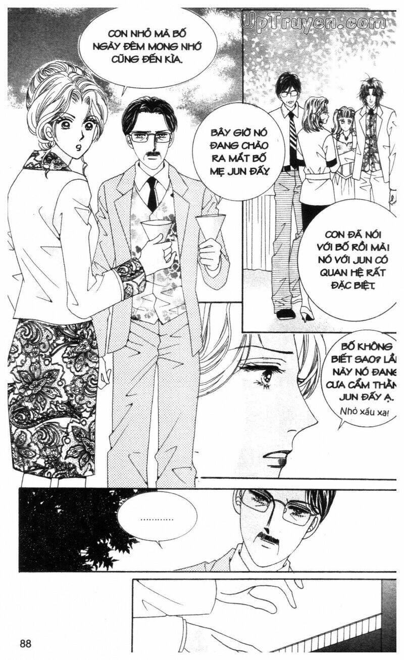 vợ chồng trẻ con bản đẹp chapter 15 89