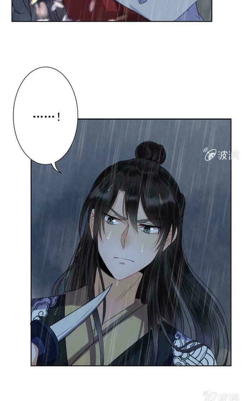 theo đuổi hoàng tử quá khó a~ chapter 11 10