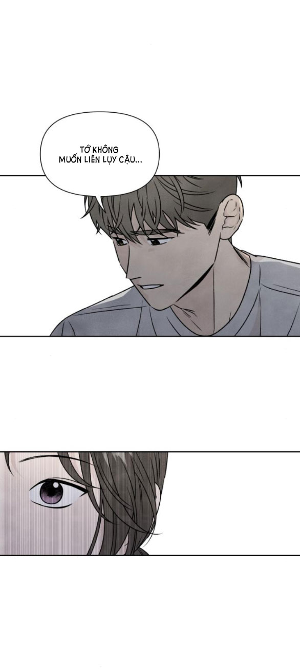 điều khiến tôi quyết tâm muốn chết chapter 80.2 23