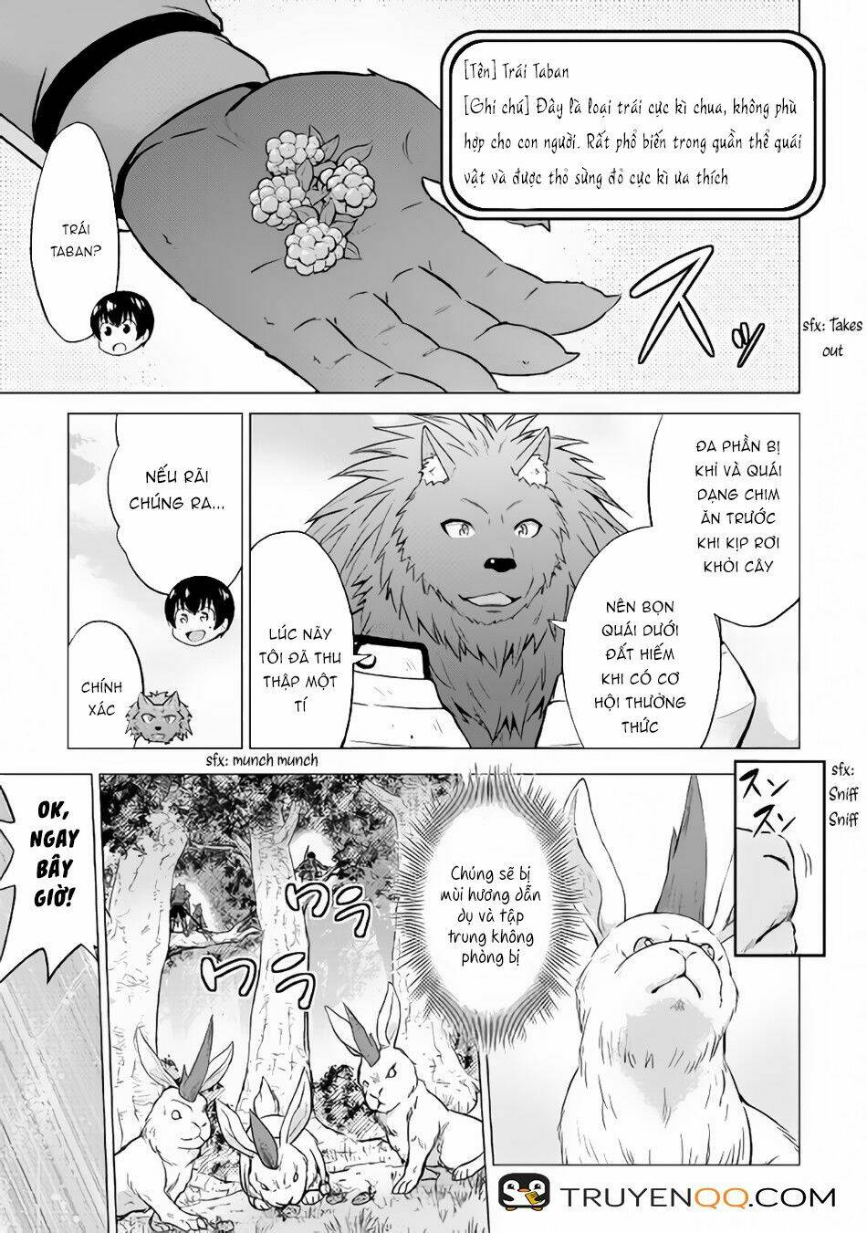 saikyou no shokugyou wa yuusha demo kenja demo naku kanteishi (kari) rashii desu yo chapter 10 14