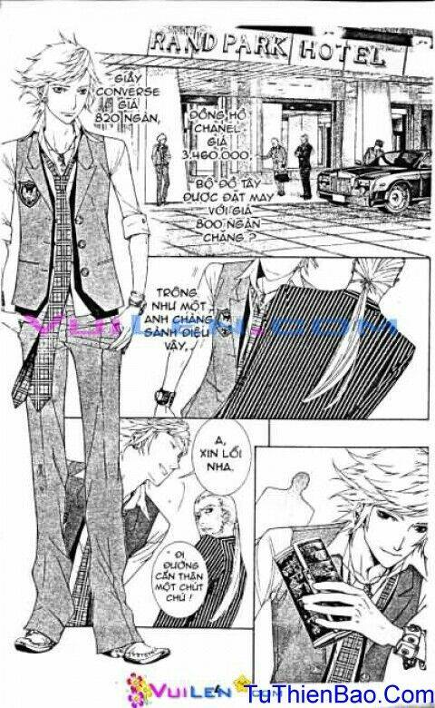 ngôi trường tâm linh chapter 1 4