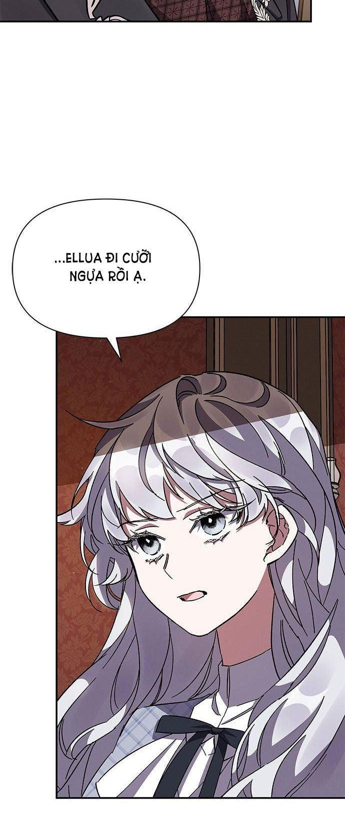 ôi kẻ thù không đội trời chung thân ái của tôi chapter 21.1 5