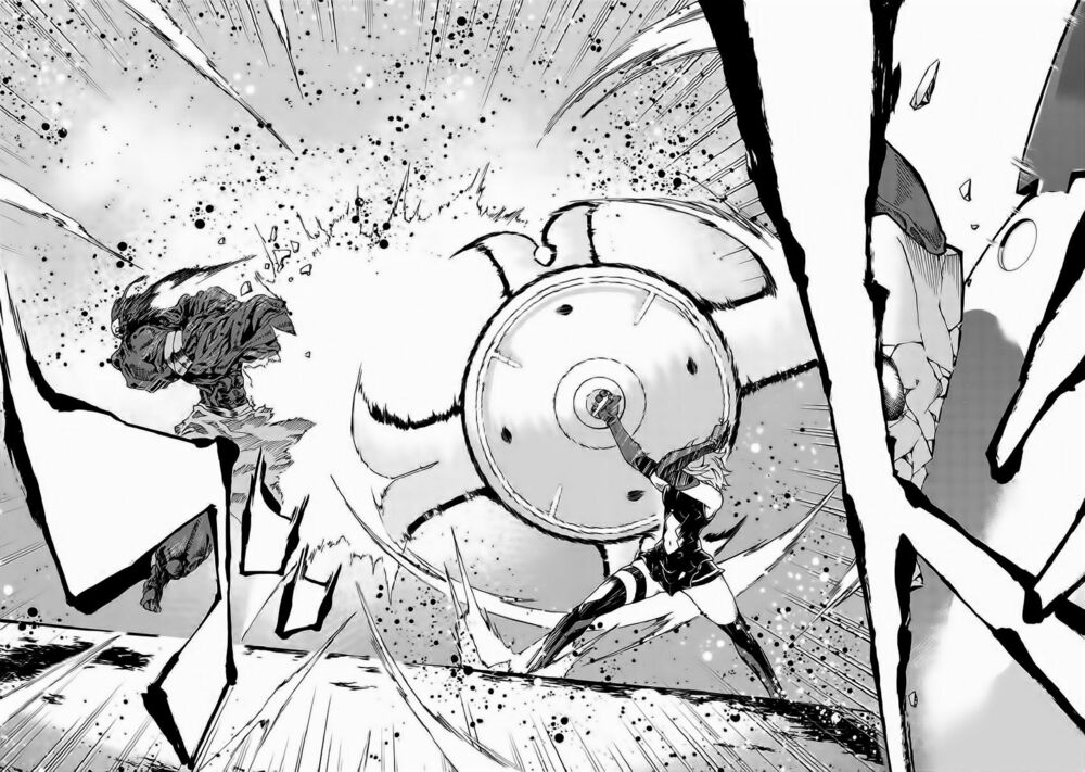 fate/grand order -turas realta- chapter 1 52