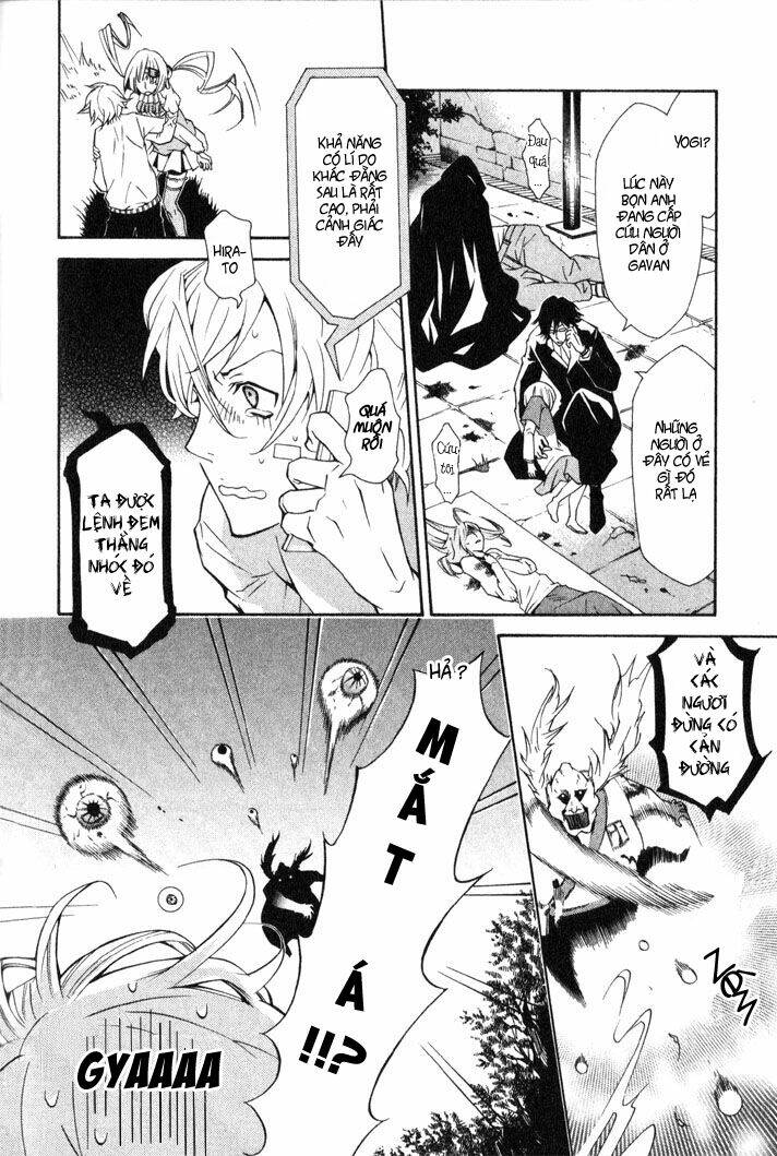 karneval chapter 6 18