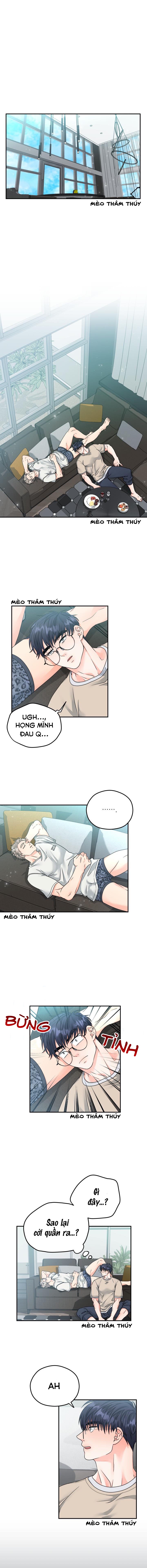 giao kiện hàng thành công chapter 9 1