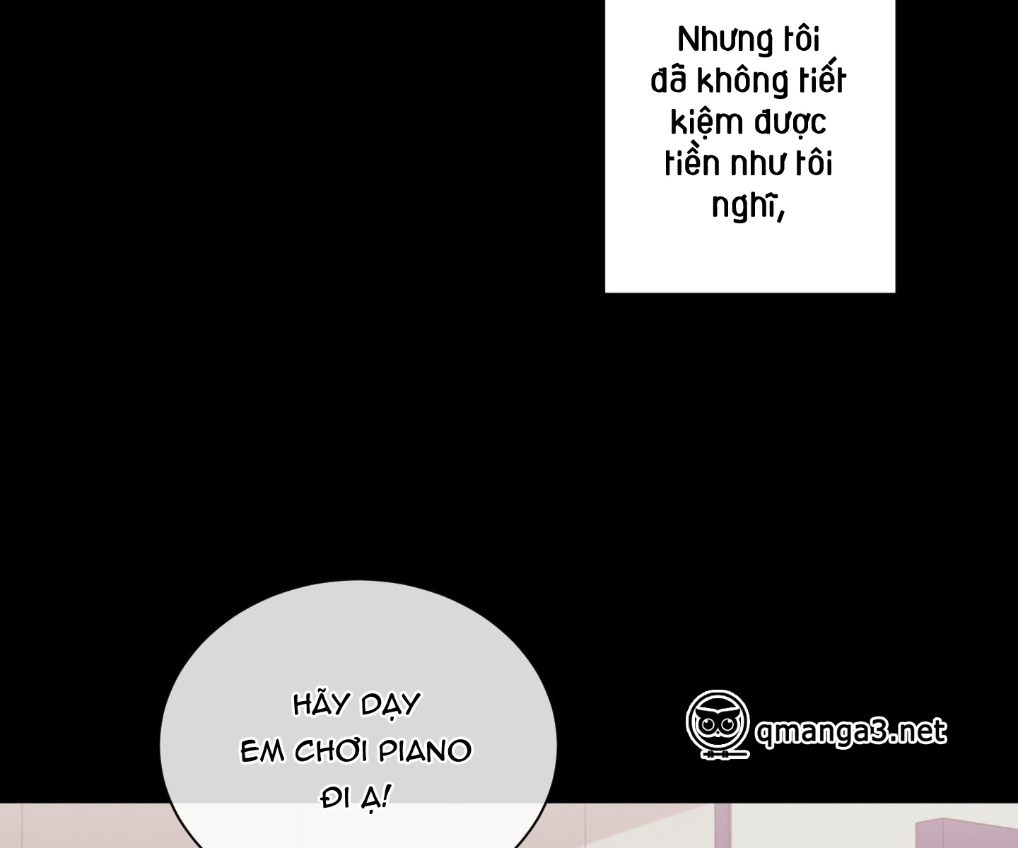 hội chứng minmotion chapter 27 83