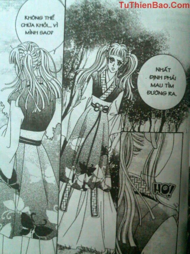 tình trong mộng chapter 5 104