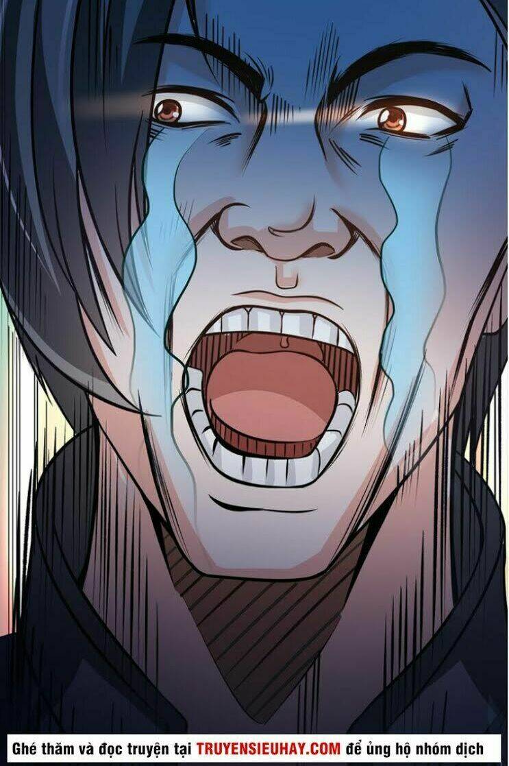 thần tiên dạy tôi giả x chapter 10 30