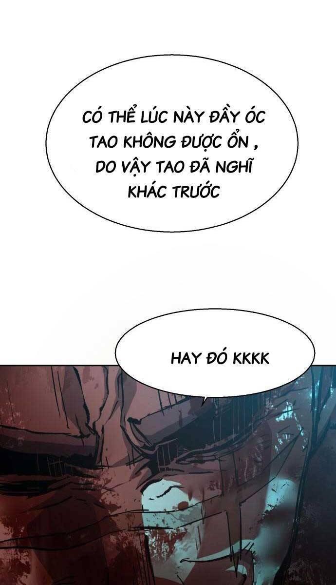 bạn học tôi là lính đánh thuê chapter 141 59