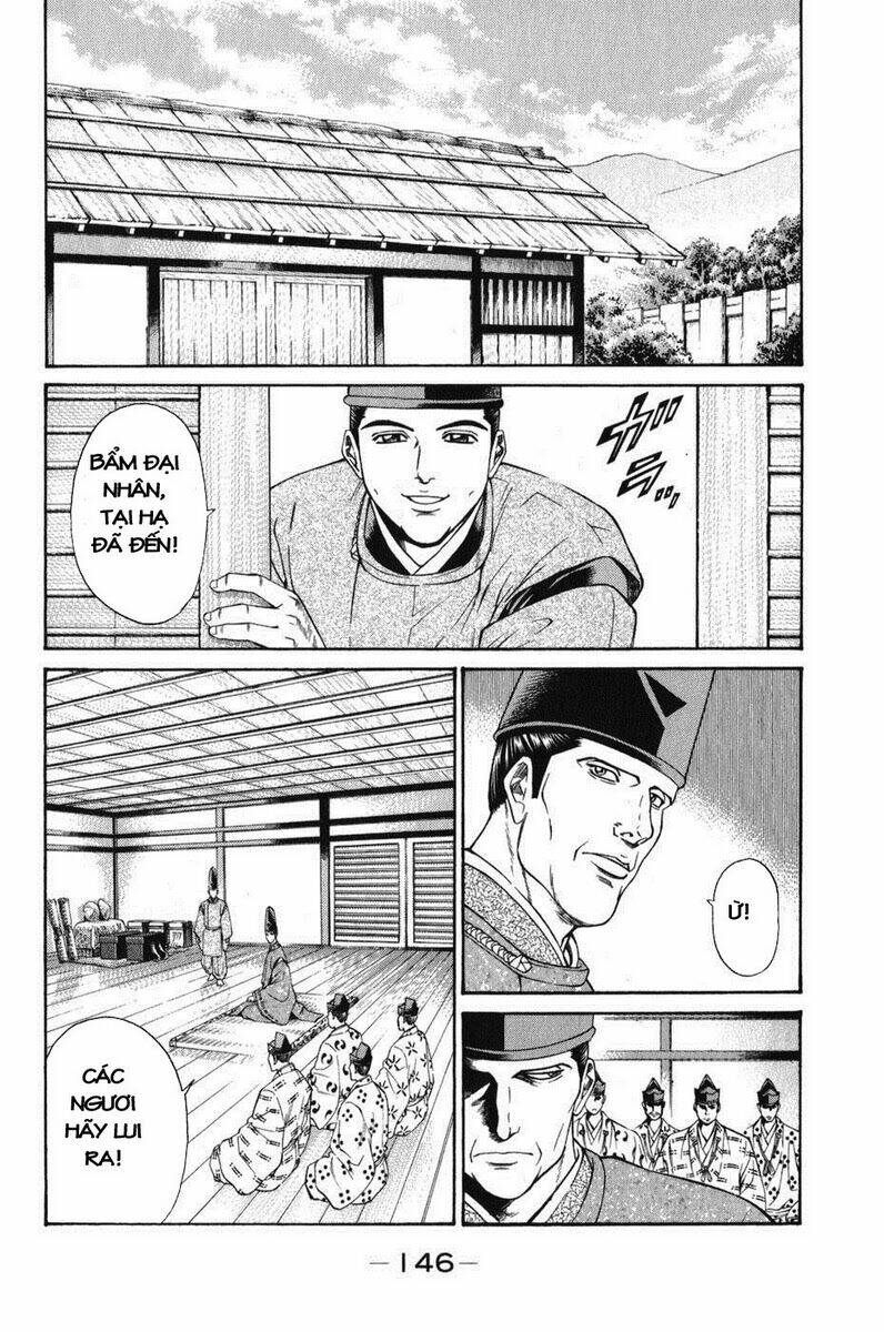 thiếu niên vương i - shana oh yoshitsune i chapter 63 25