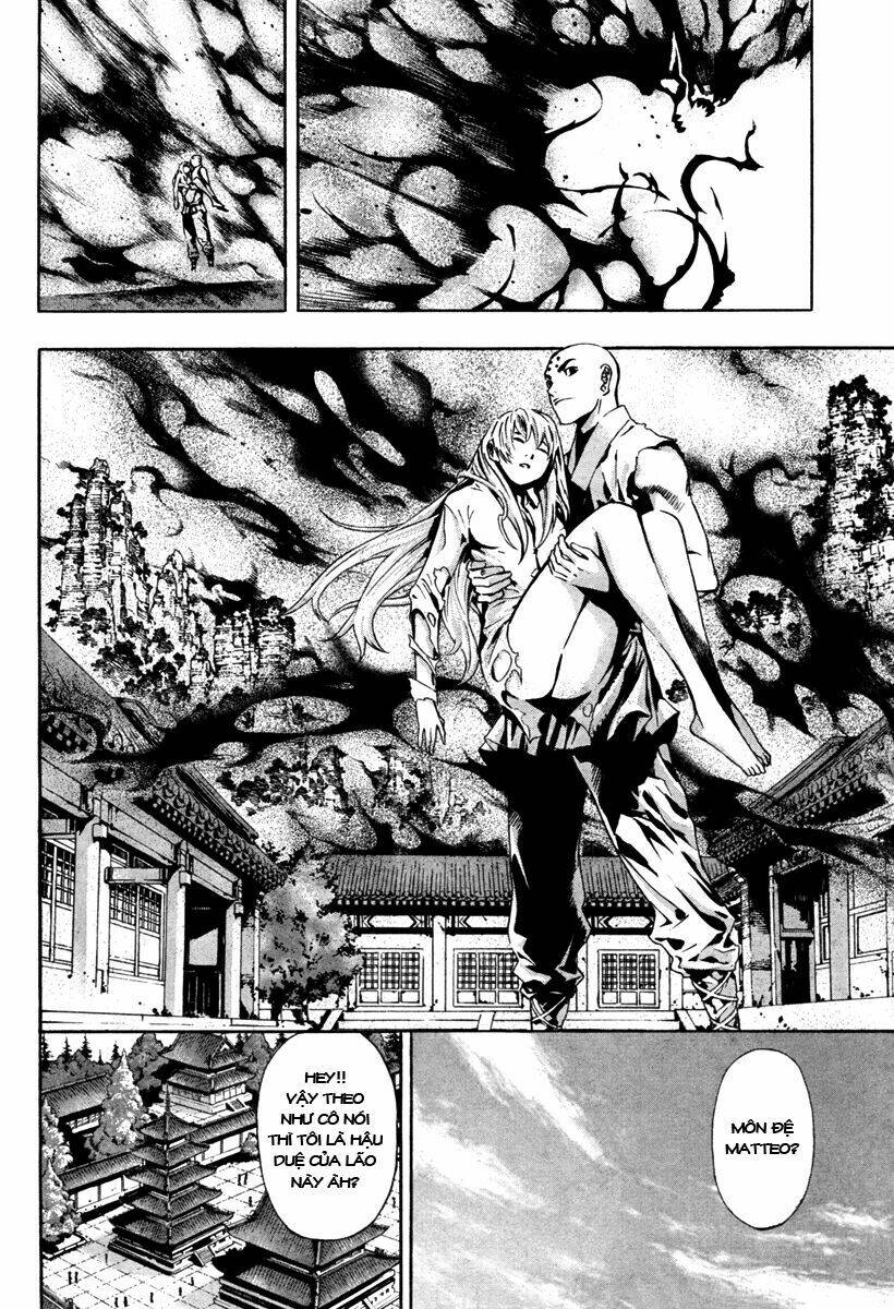 let's bible chapter 1 36