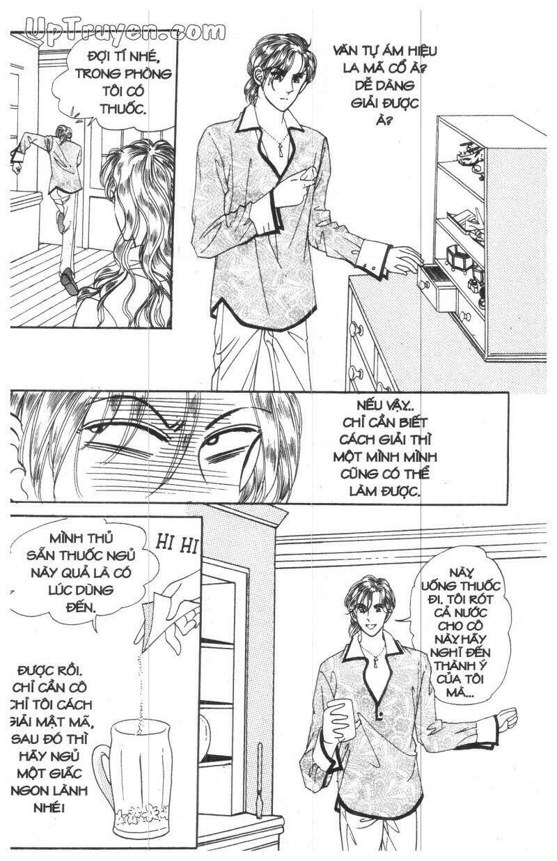 lao xao tuổi ngọc chapter 4 102