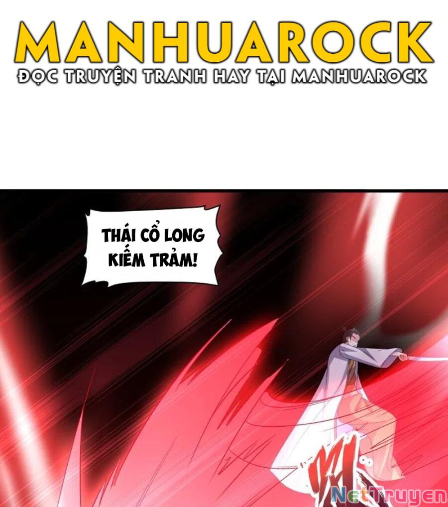 tiên võ đế tôn chapter 312 66