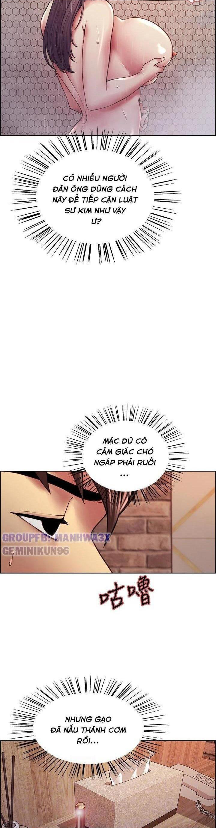 chạy trốn gia đình chapter 59 7