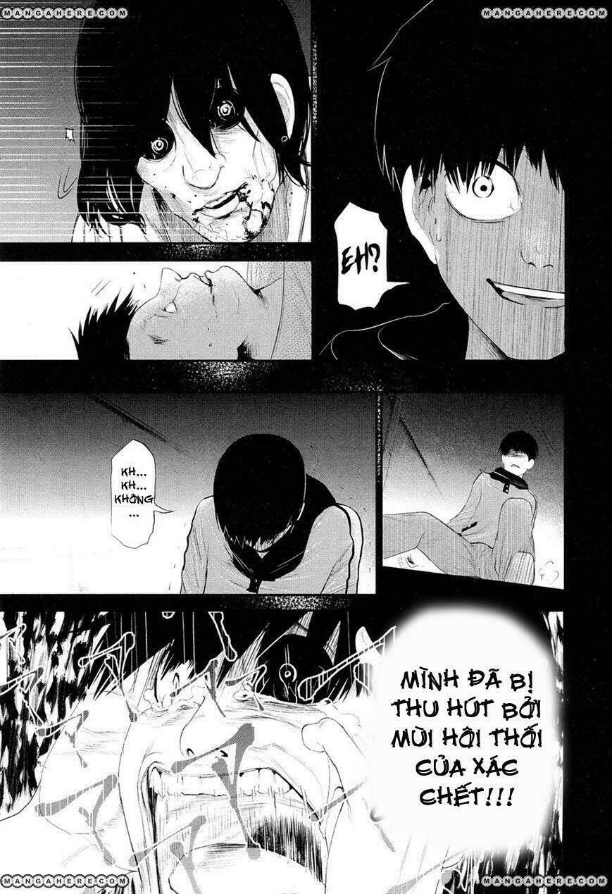 ngạ quỷ tokyo chapter 4 19