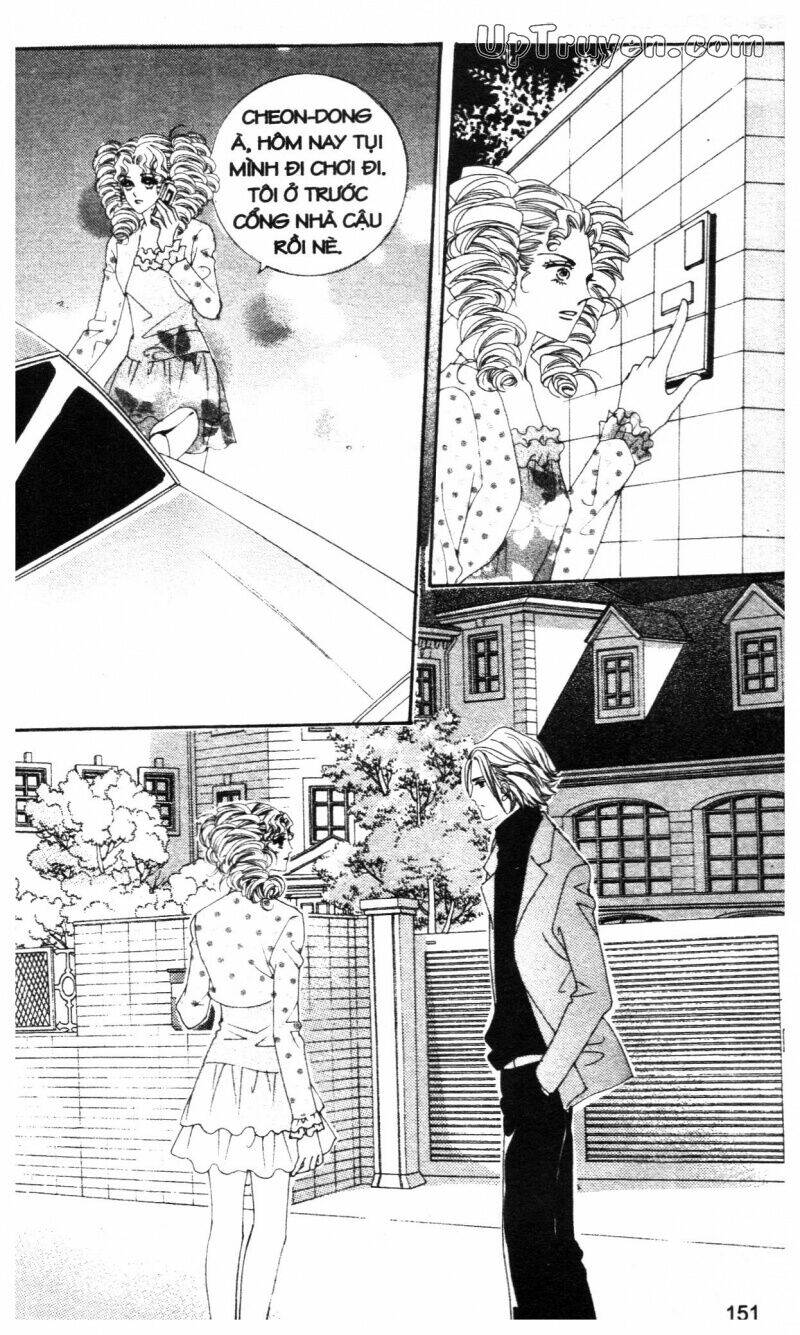 vợ chồng trẻ con bản đẹp chapter 14 152