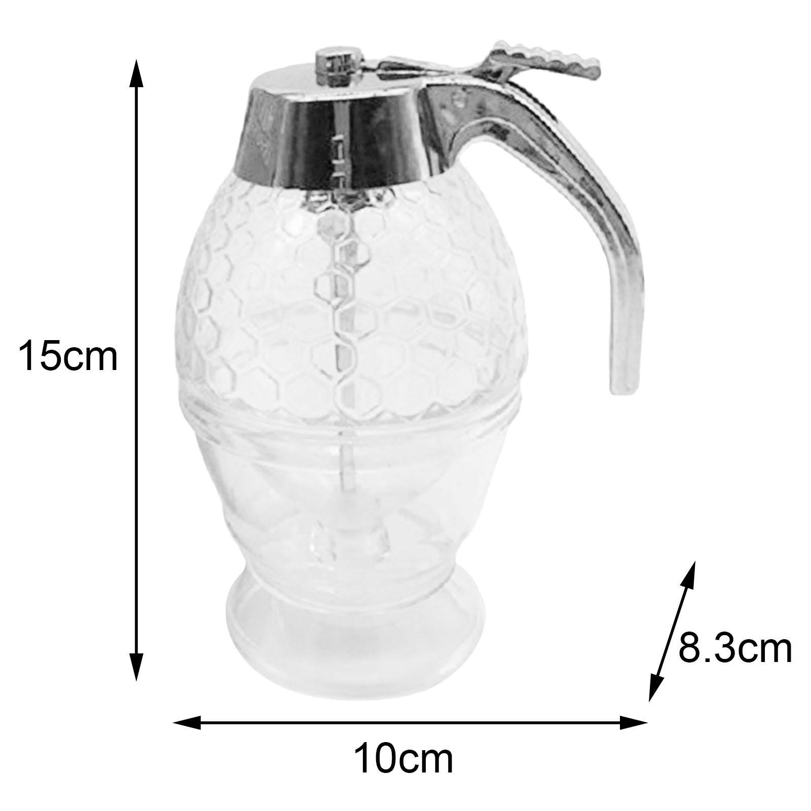 Honey Drip Dispenser Kitchen Accessories Kettle