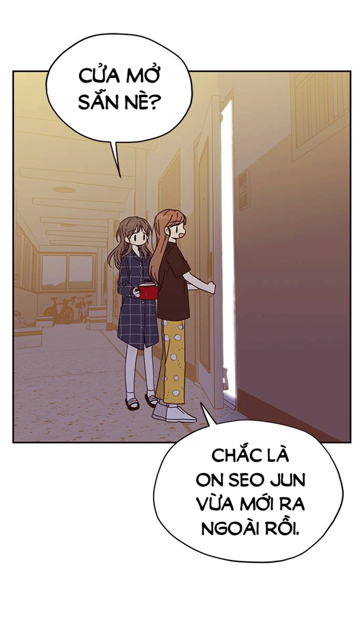 sợi chỉ nhân duyên của sarang chapter 3 36