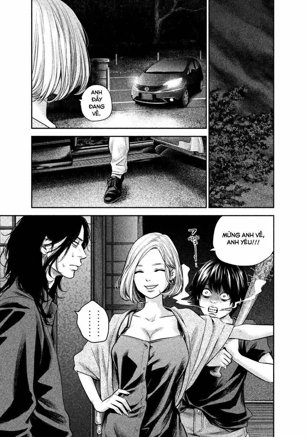 đạo luật nhiều vợ chapter 158 17