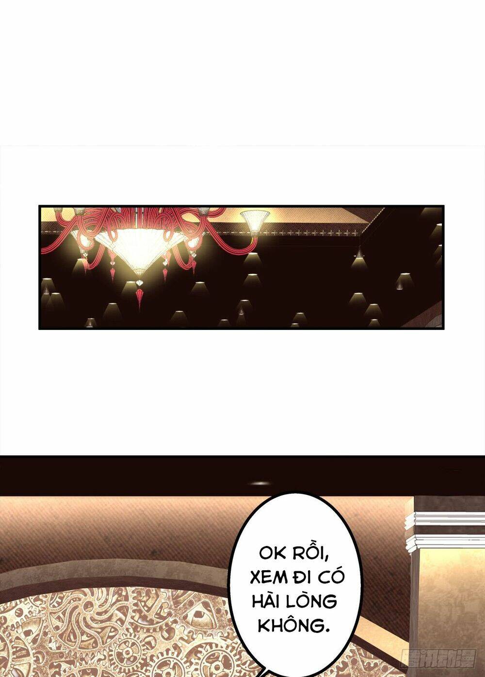 toàn bộ nắm trong tay chapter 21 42