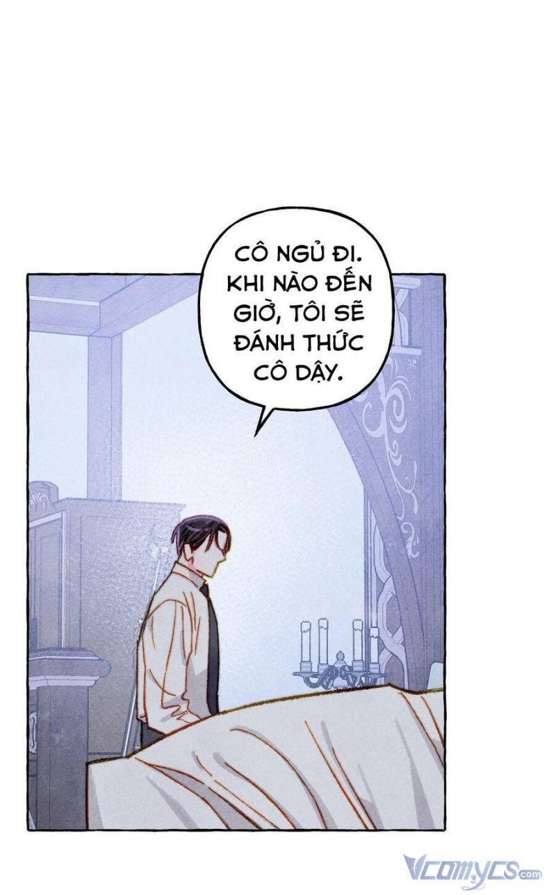 nuôi dưỡng một hắc long chapter 11 60