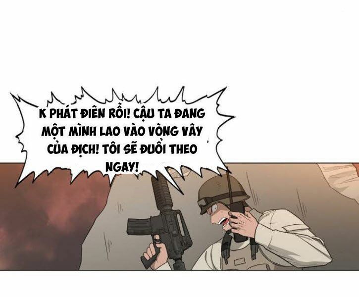 Võ Sĩ Quyền Anh chapter 88 148