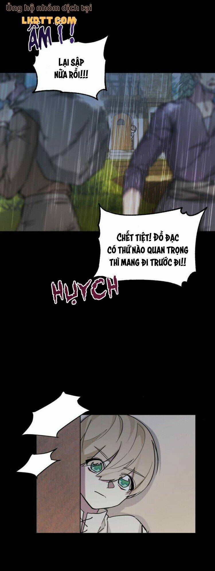 ta đã từng mong nàng biến mất chapter 18 4