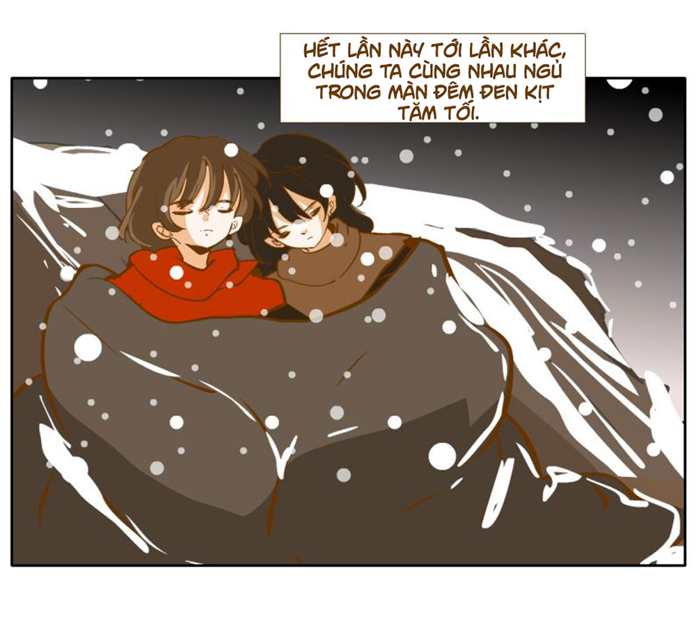 hòa thượng và tiểu long quân chapter 63 72