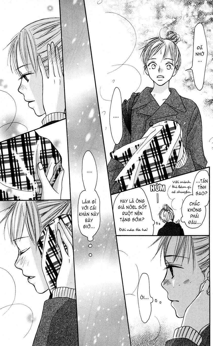 phát điên vì em chapter 13 44