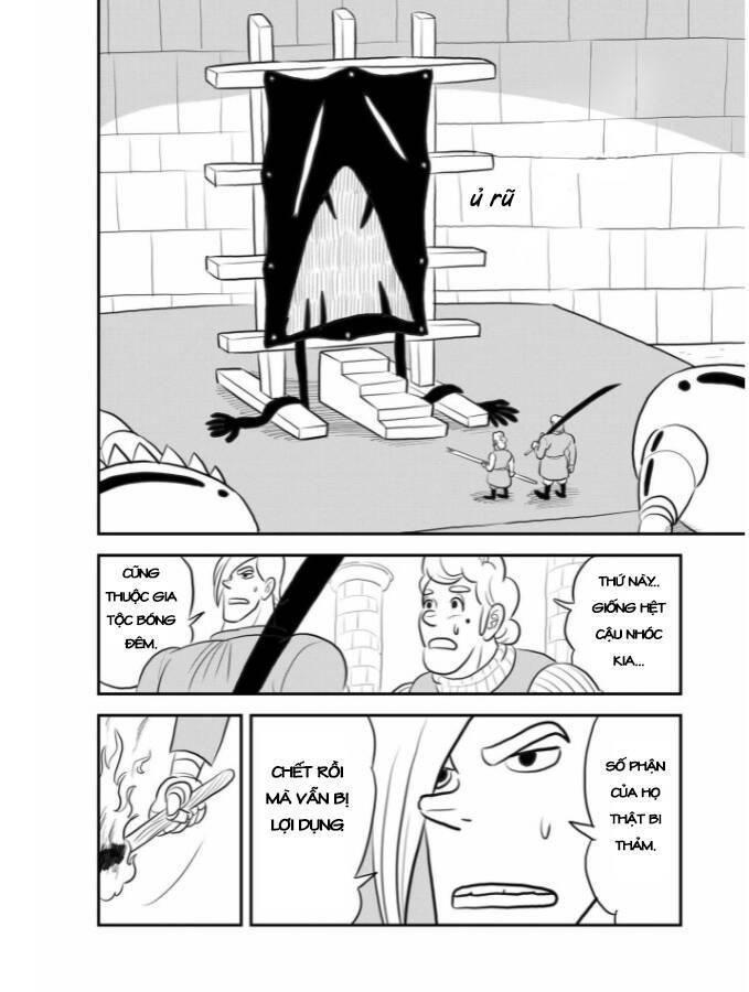 bảng xếp hạng vua chapter 106 11