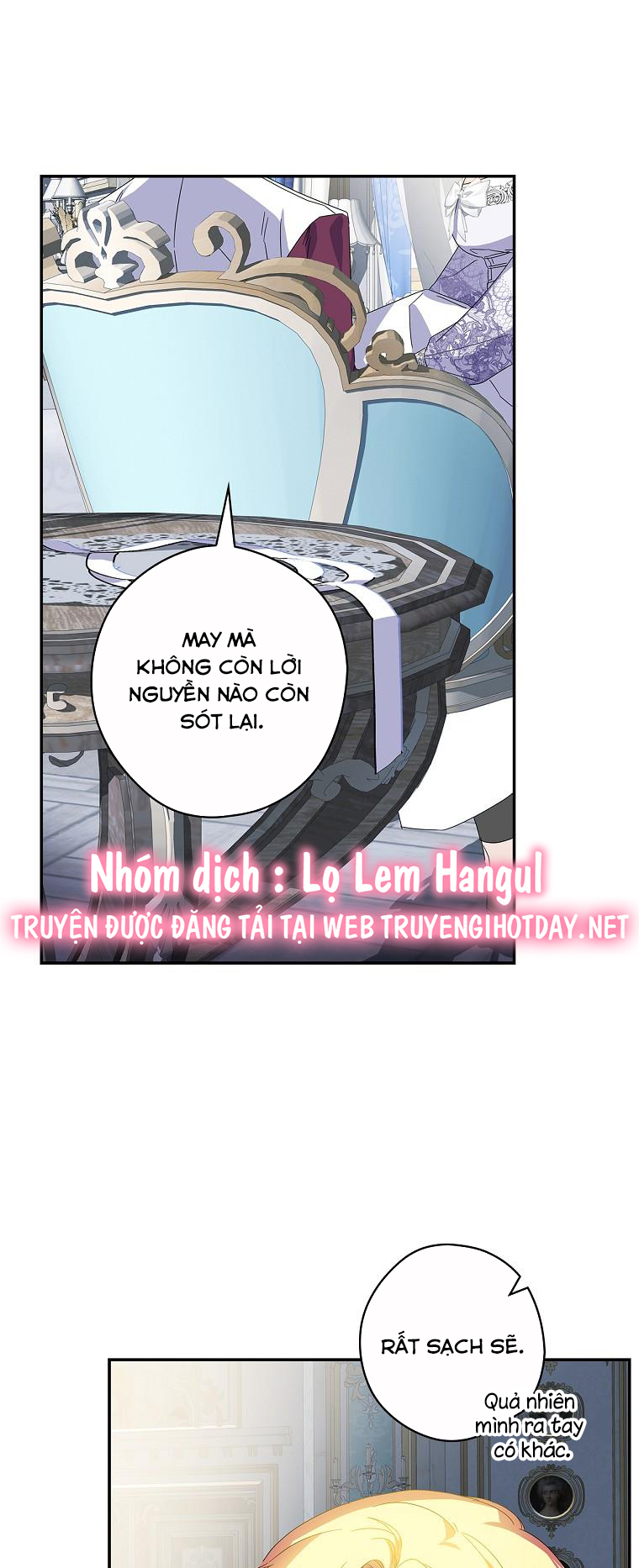 câu chuyện cổ tích về nhân vật phản diện chapter 35 8