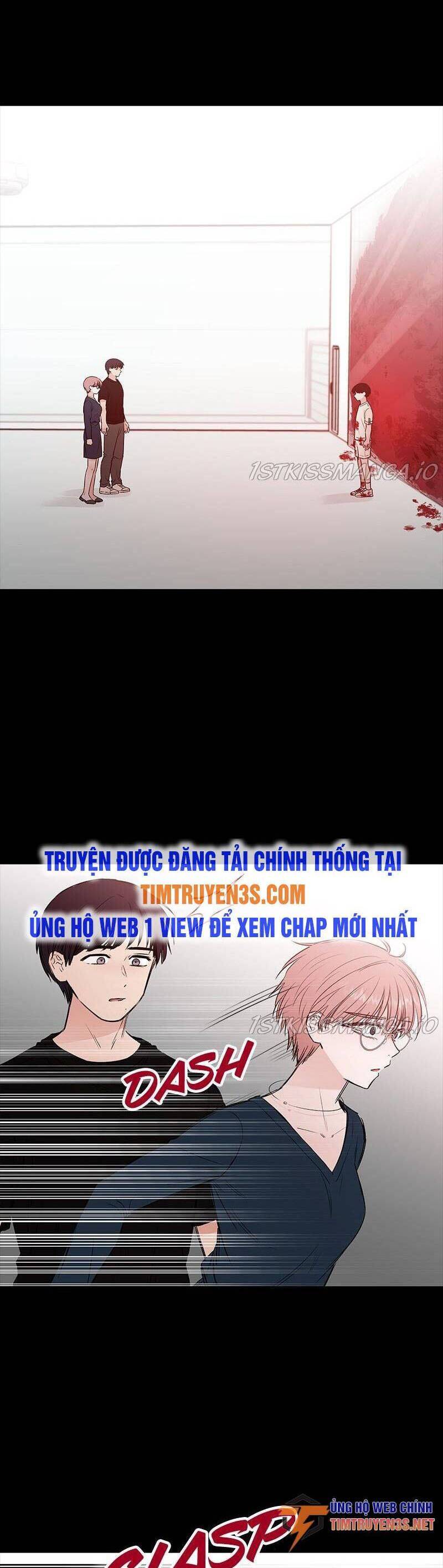 bươm bướm và máu chapter 59 6