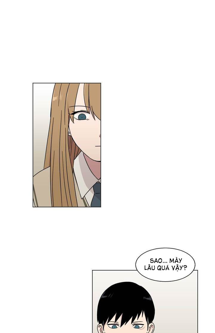 …”một sự thật khá khó chịu.” chapter 21 49