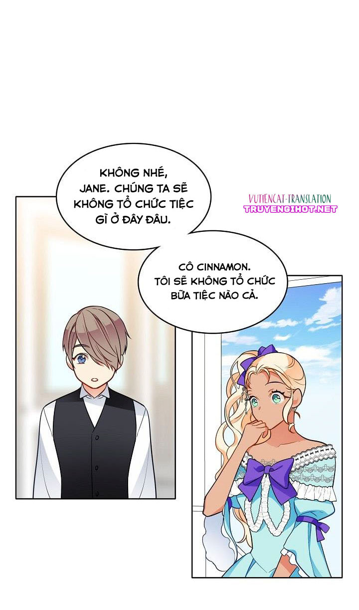 thanh tra của muiella chapter 69 21