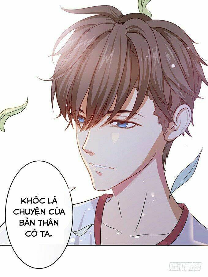 tình yêu ba tuyến chapter 1 99