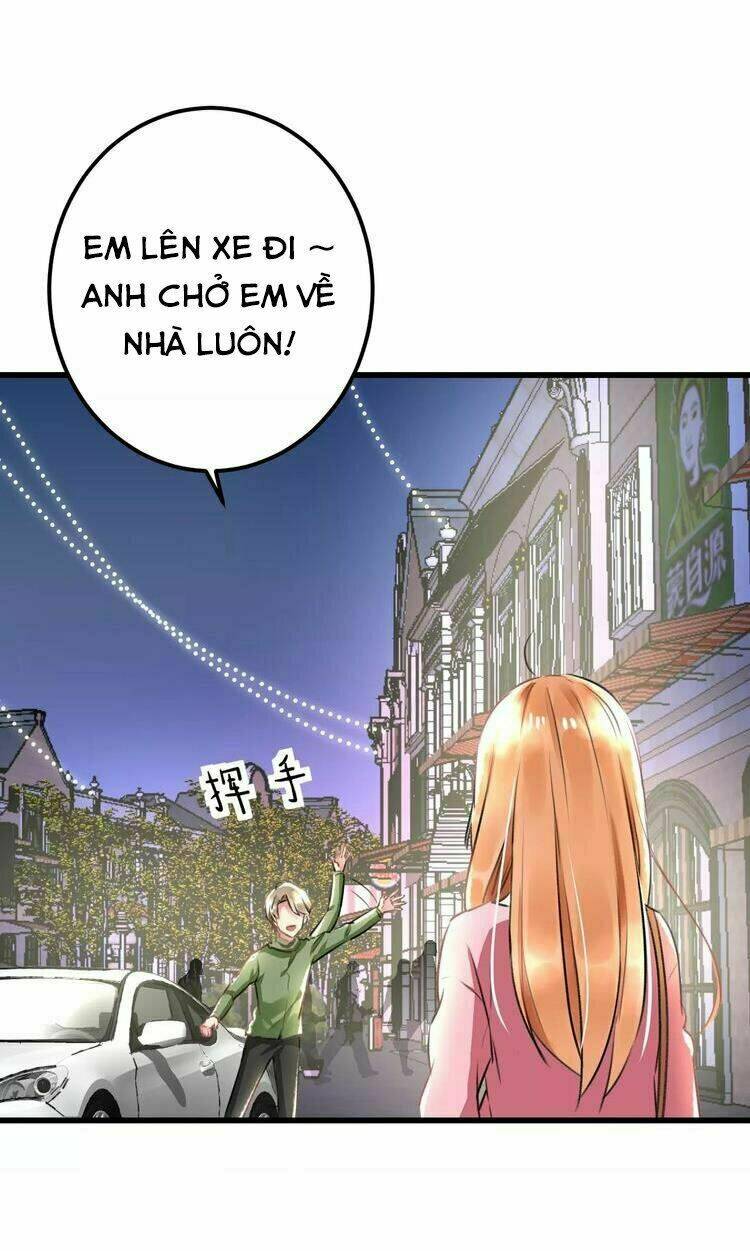 lão ca minh tinh, mời xuất chiêu! chapter 28 15