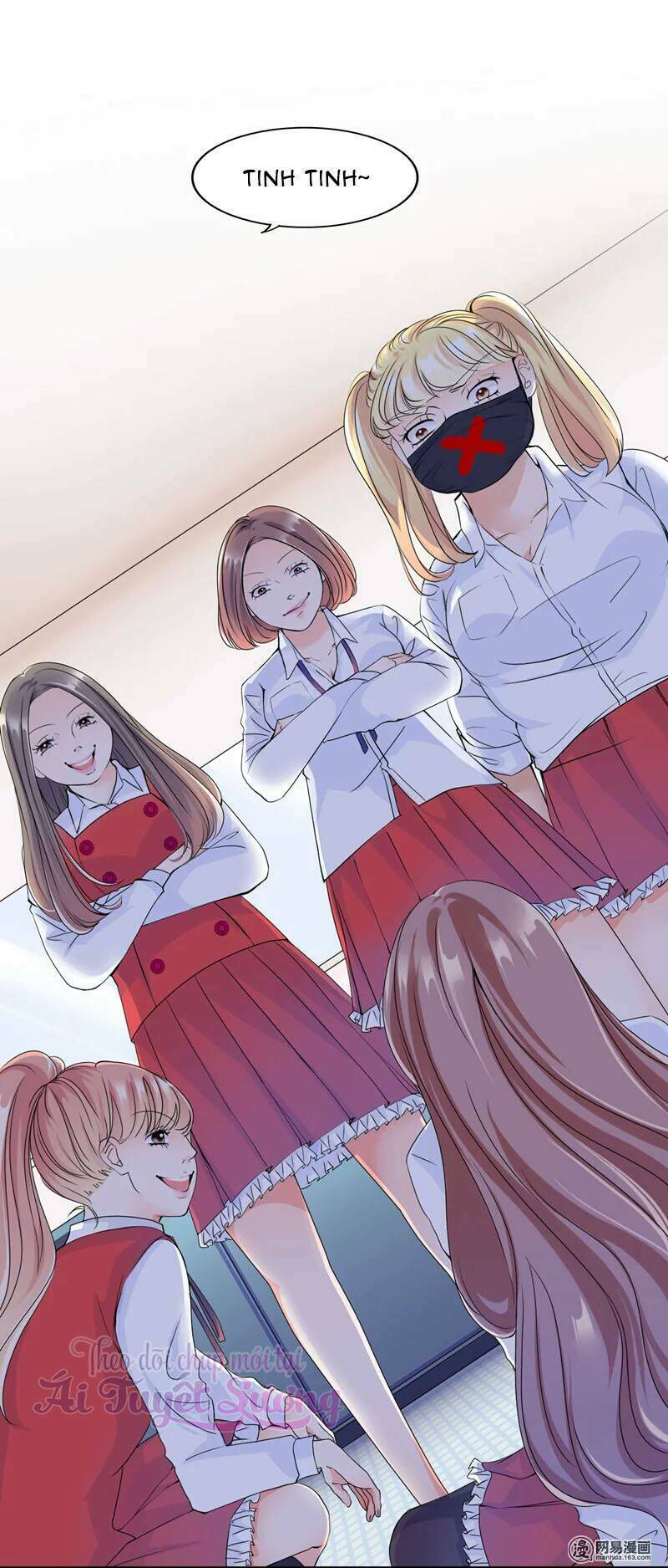 hoàng tử ếch mau tránh ra chapter 7 4